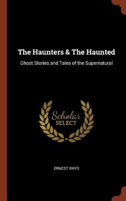 The Haunters & The Haunted