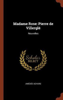 Madame Rose