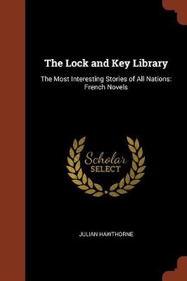 The Lock and Key Library