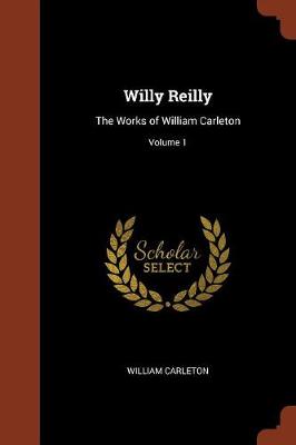 Willy Reilly