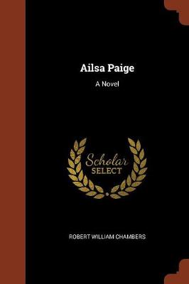 Ailsa Paige