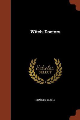 Witch-Doctors