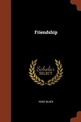 Friendship