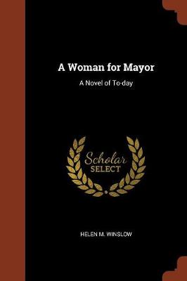 A Woman for Mayor