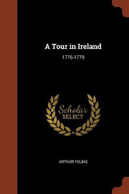 A Tour in Ireland
