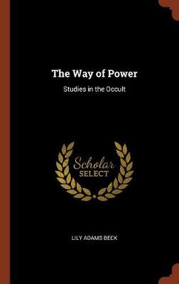 The Way of Power