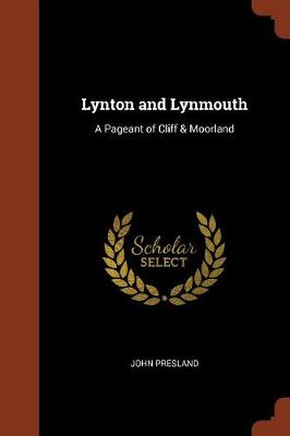 Lynton and Lynmouth