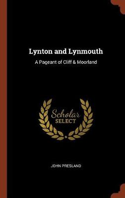 Lynton and Lynmouth