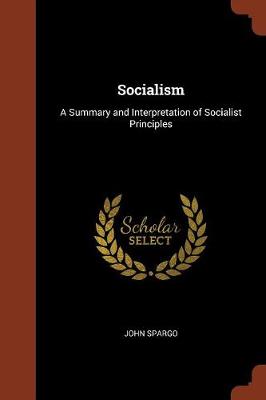 Socialism