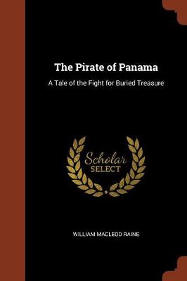 The Pirate of Panama