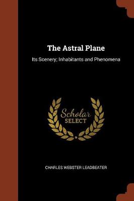 The Astral Plane