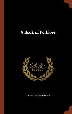A Book of Folklore