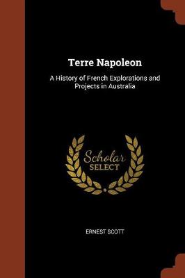 Terre Napoleon