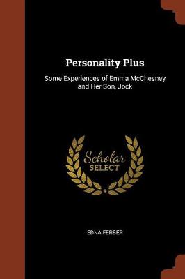 Personality Plus