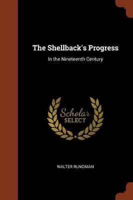 The Shellback's Progress