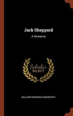 Jack Sheppard