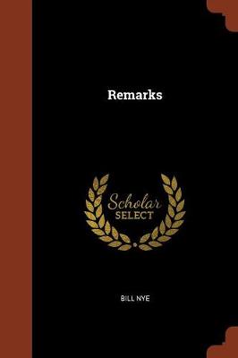 Remarks