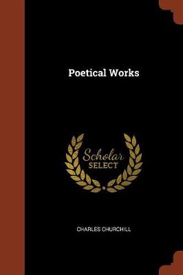 Poetical Works