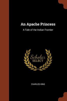 An Apache Princess