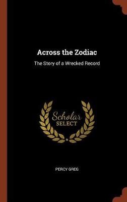 Across the Zodiac