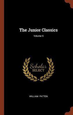 The Junior Classics; Volume 5