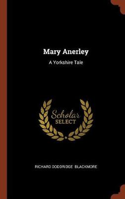 Mary Anerley