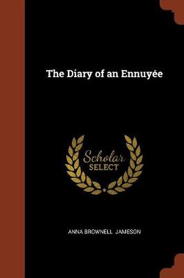 The Diary of an Ennuyee