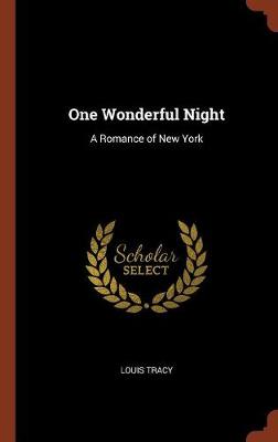 One Wonderful Night