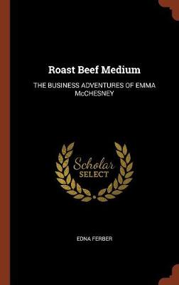 Roast Beef Medium