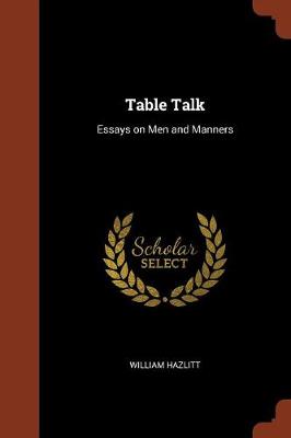 Table Talk