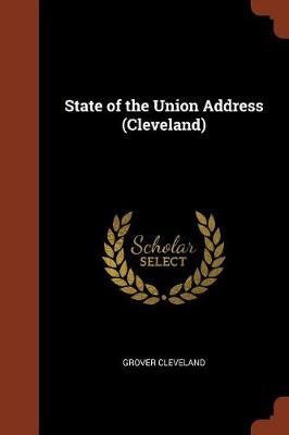 State of the Union Address (Cleveland)