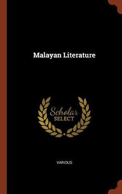 Malayan Literature