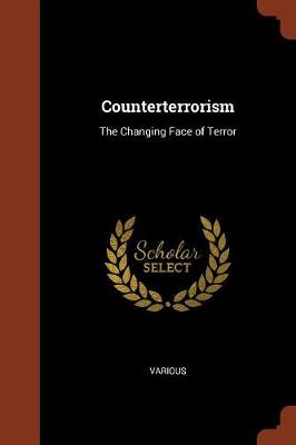 Counterterrorism