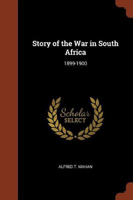 Story of the War in South Africa