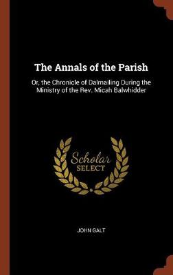 The Annals of the Parish