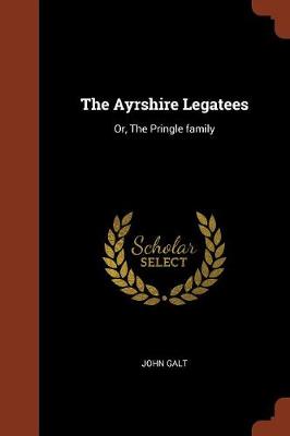 The Ayrshire Legatees