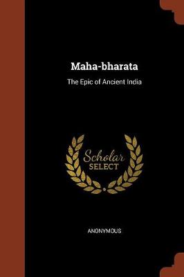 Maha-bharata