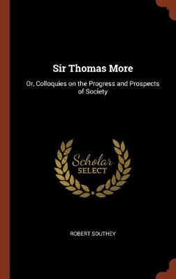 Sir Thomas More