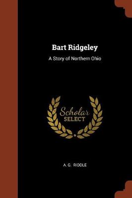 Bart Ridgeley
