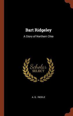 Bart Ridgeley