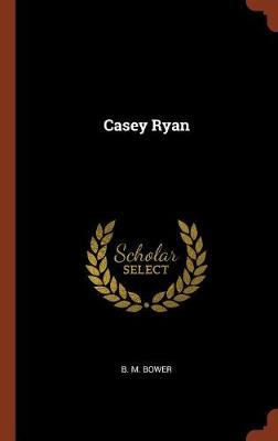 Casey Ryan