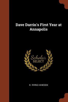 Dave Darrin's First Year at Annapolis