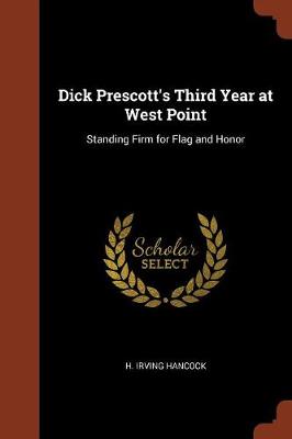 Dick Prescott's Third Year at West Point