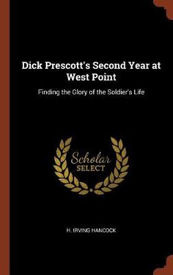 Dick Prescott's Second Year at West Point
