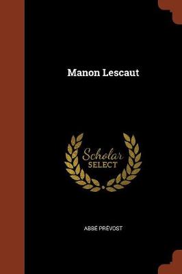 Manon Lescaut
