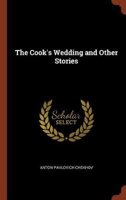 The Cook's Wedding and Other Stories