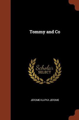 Tommy and Co
