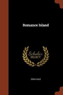 Romance Island