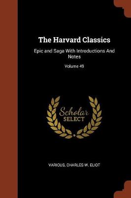 The Harvard Classics