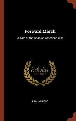 Forward March